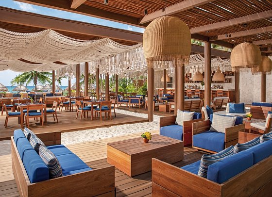 Secrets Maroma Beach Riviera Cancun