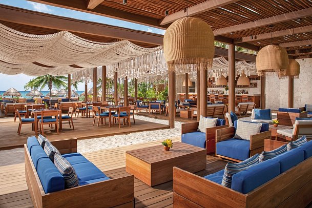 Secrets Maroma Beach Riviera Cancun