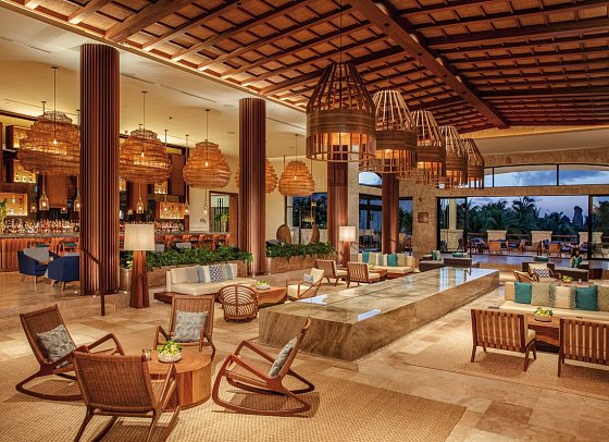 Secrets Maroma Beach Riviera Cancun