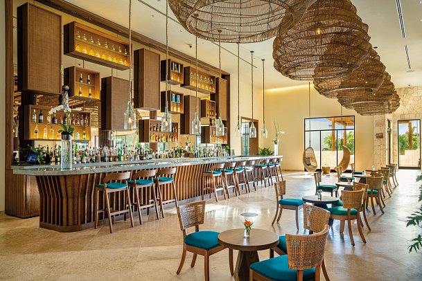 Secrets Maroma Beach Riviera Cancun