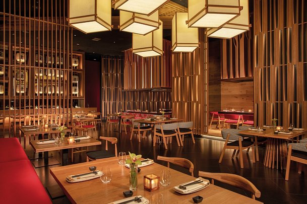 Secrets Maroma Beach Riviera Cancun