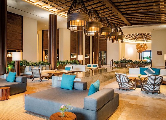 Secrets Maroma Beach Riviera Cancun