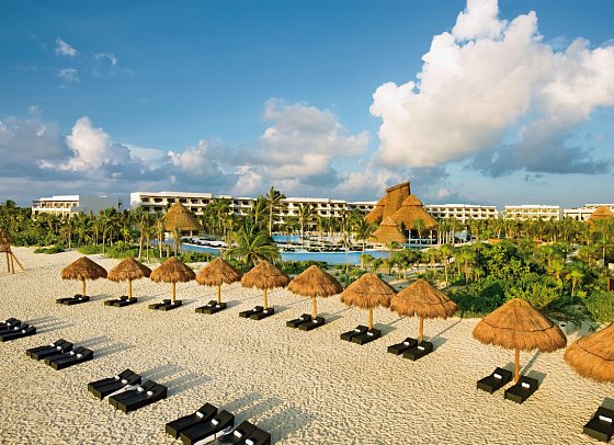 Secrets Maroma Beach Riviera Cancun
