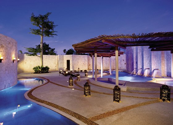 Secrets Maroma Beach Riviera Cancun