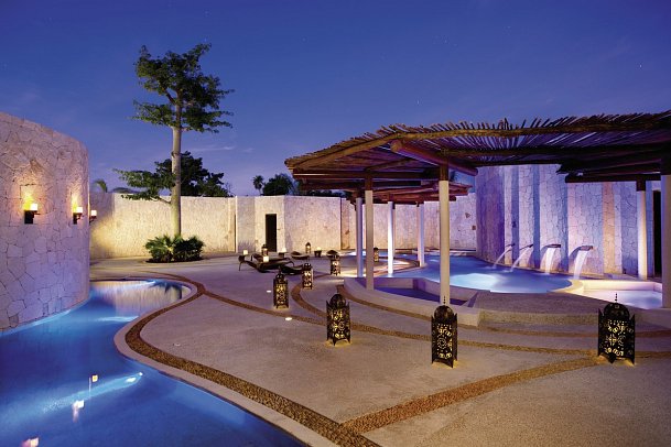 Secrets Maroma Beach Riviera Cancun