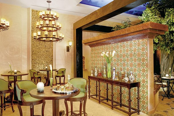 Secrets Maroma Beach Riviera Cancun