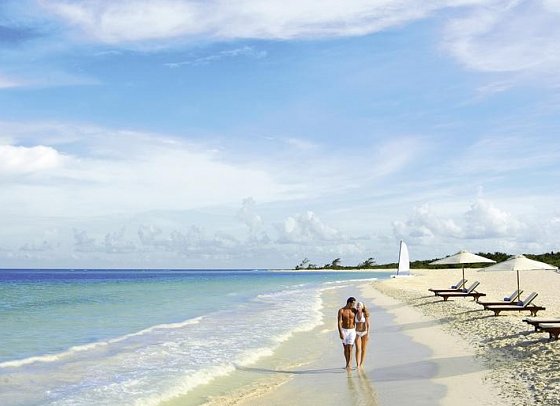Secrets Maroma Beach Riviera Cancun