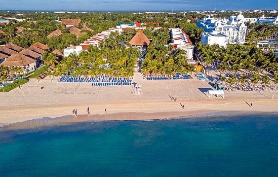 Viva Azteca by Wyndham