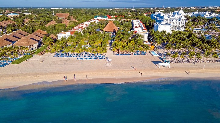 Viva Azteca by Wyndham