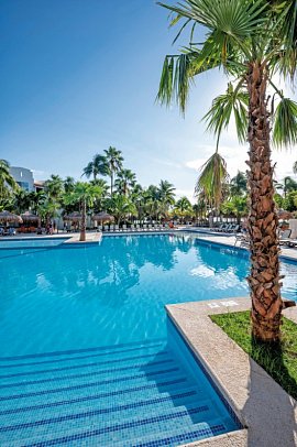 Viva Azteca by Wyndham