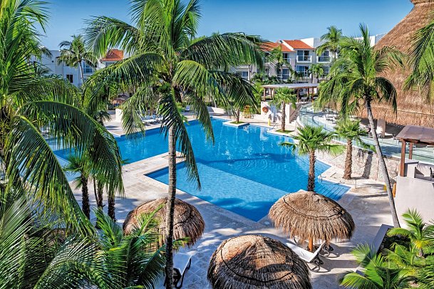 Viva Azteca by Wyndham