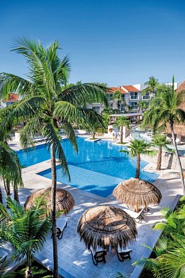 Viva Azteca by Wyndham