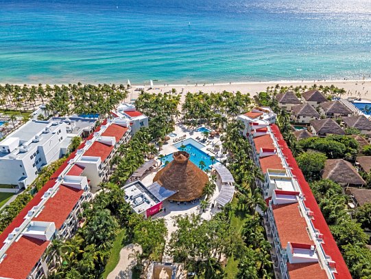 Viva Azteca by Wyndham