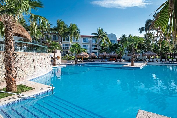 Viva Azteca by Wyndham