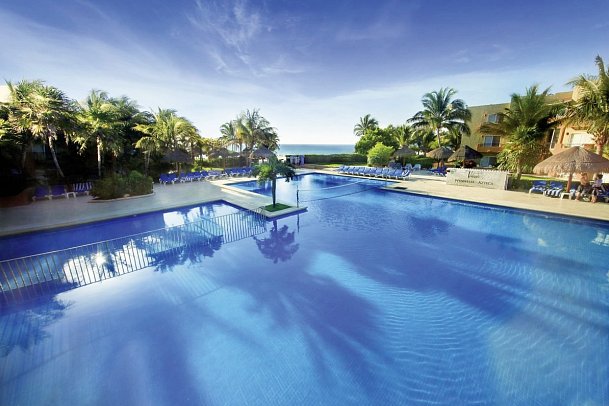 Viva Azteca by Wyndham