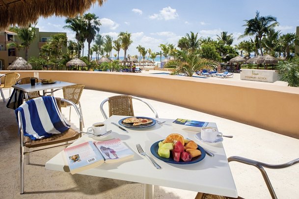 Viva Azteca by Wyndham - Snackbar