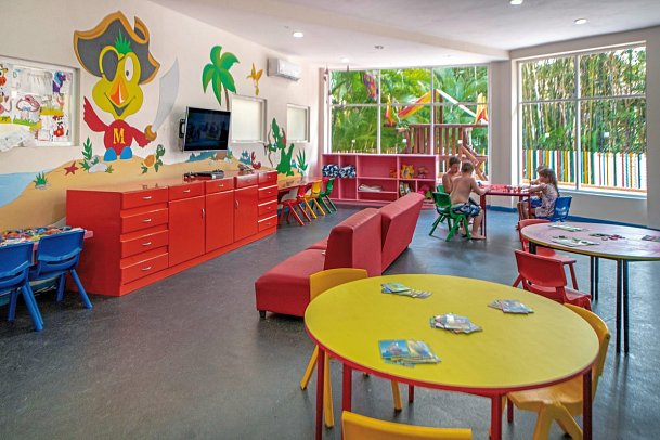 Viva Azteca by Wyndham