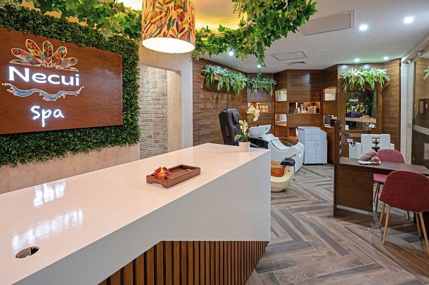 Viva Azteca by Wyndham