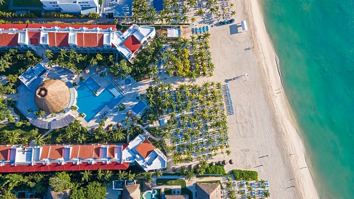 Viva Azteca by Wyndham