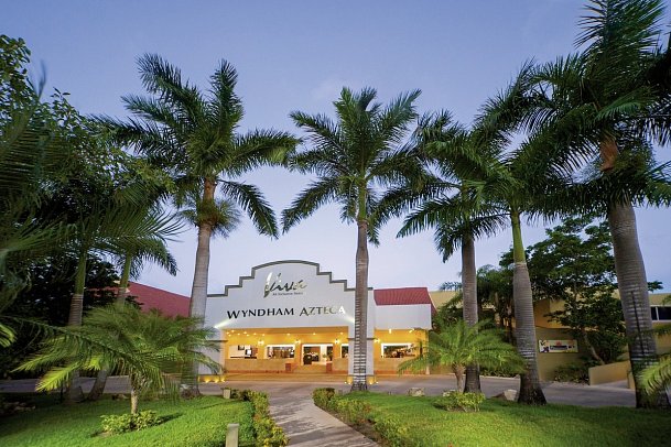 Viva Azteca by Wyndham