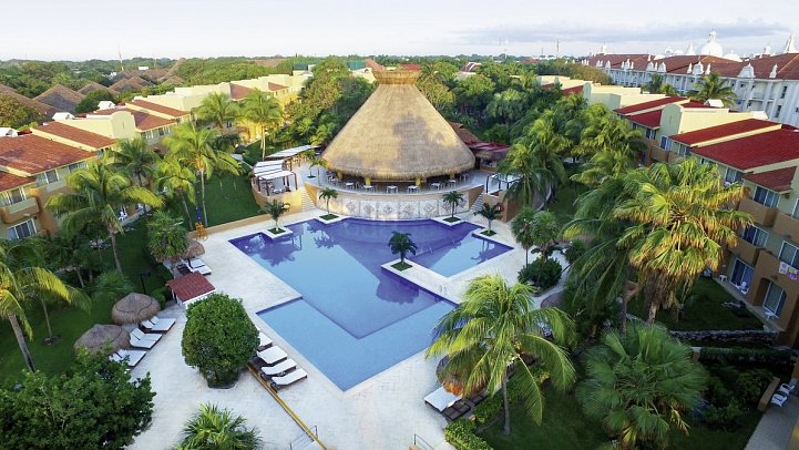 Viva Azteca by Wyndham