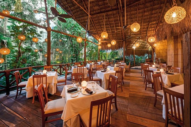 Viva Azteca by Wyndham