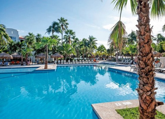 Viva Azteca by Wyndham
