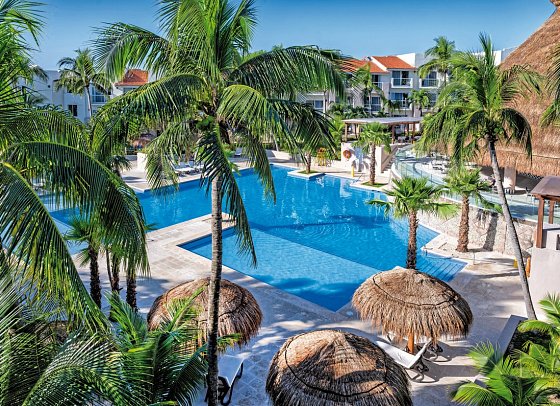 Viva Azteca by Wyndham