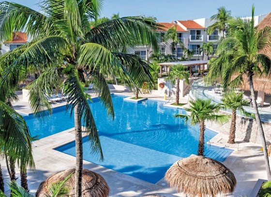 Viva Azteca by Wyndham