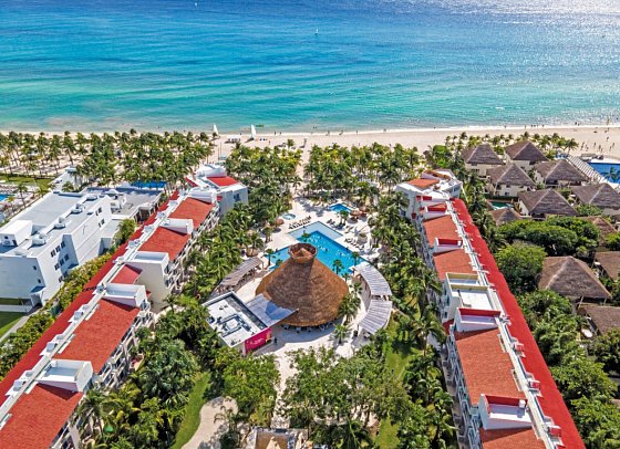 Viva Azteca by Wyndham