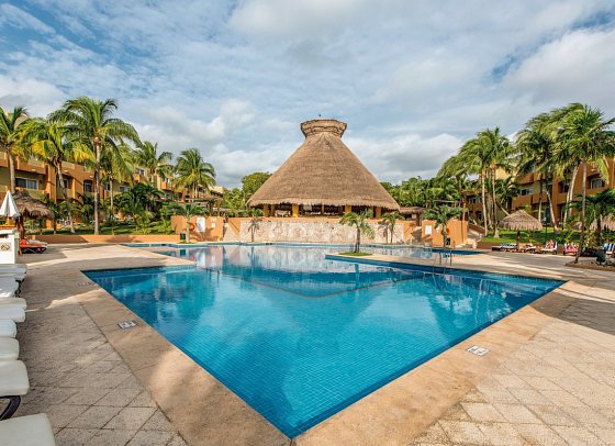 Viva Azteca by Wyndham