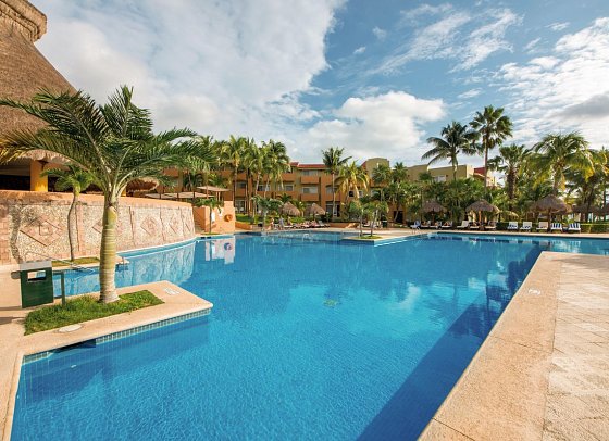 Viva Azteca by Wyndham