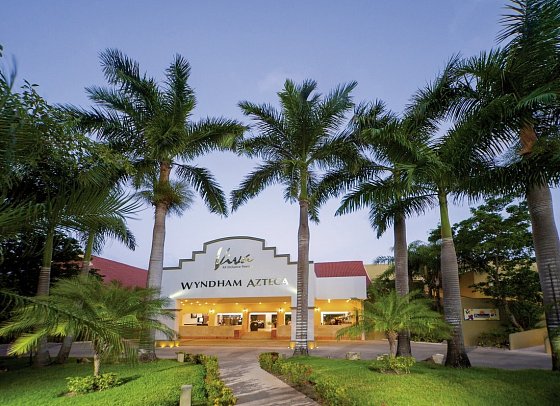 Viva Azteca by Wyndham