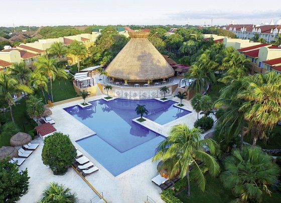 Viva Azteca by Wyndham