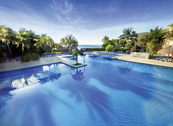 Viva Azteca by Wyndham