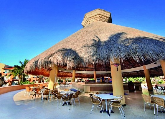 Viva Azteca by Wyndham