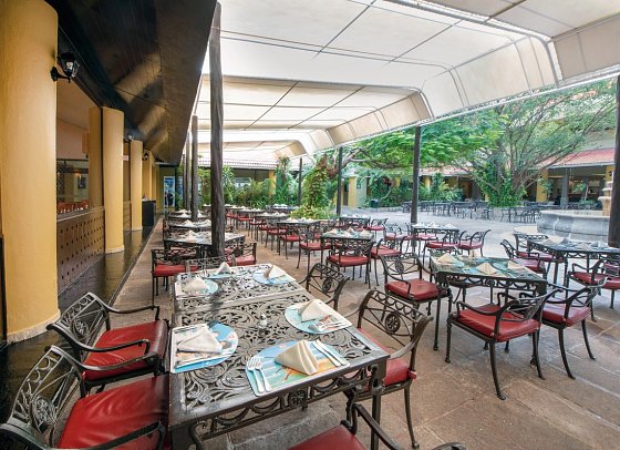 Viva Azteca by Wyndham