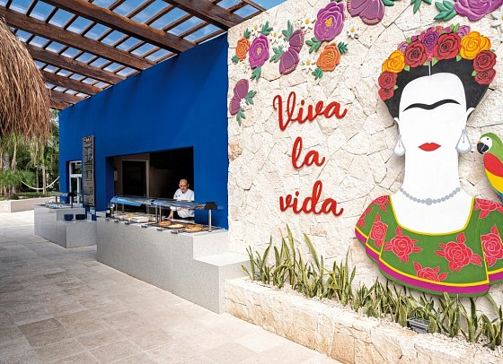 Viva Azteca by Wyndham