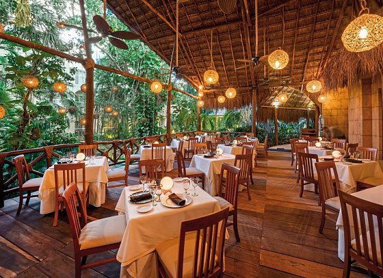 Viva Azteca by Wyndham