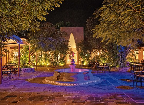 Viva Azteca by Wyndham