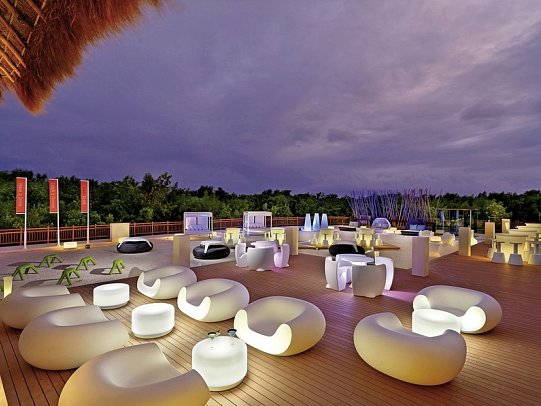 Paradisus Playa del Carmen