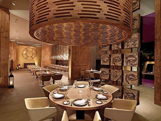 Paradisus Playa del Carmen