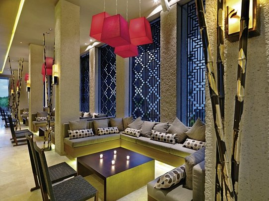 Paradisus Playa del Carmen - Restaurant