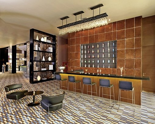 Paradisus Playa del Carmen