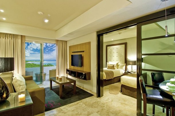 Paradisus Playa del Carmen