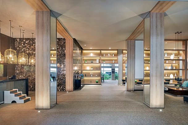 Paradisus Playa del Carmen