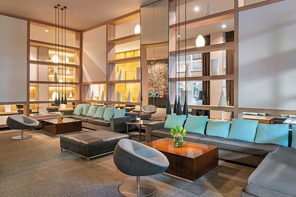 Paradisus Playa del Carmen