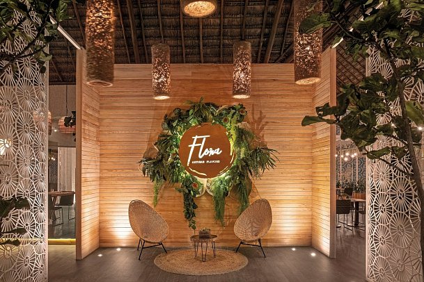 Paradisus Playa del Carmen