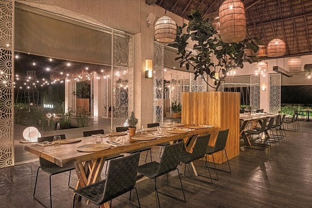 Paradisus Playa del Carmen