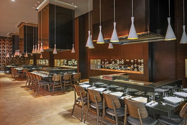 Paradisus Playa del Carmen